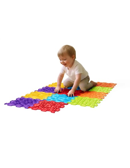 Sensory Mats 12pcs