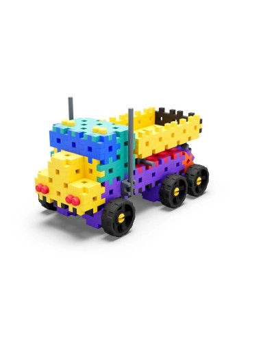 MELI Basic Tech+ 780 pcs