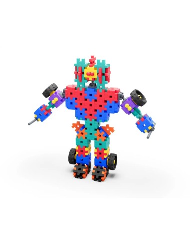 MELI Basic Tech+ 780 pcs