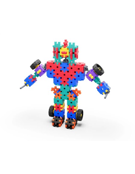 MELI Basic Tech+ 780 pcs