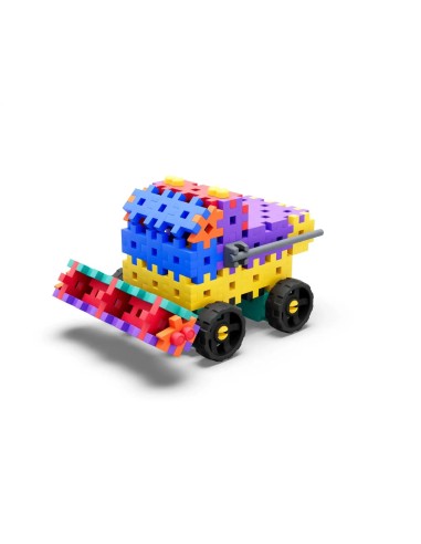 MELI Basic Tech+ 520 pcs