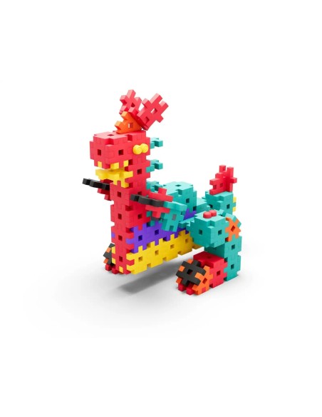 MELI Basic Tech+ 520 pcs