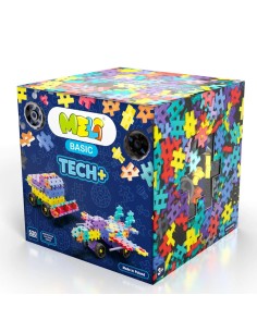 MELI Basic Tech+ 520 pcs