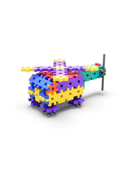 MELI Basic Tech+ 260 pcs