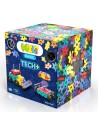 MELI Basic Tech+ 130 pcs