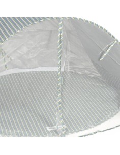 Tienda anti – uv summer strips 2