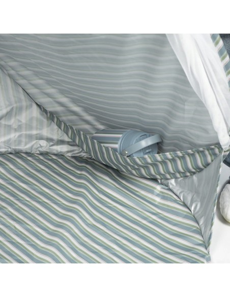 Tienda anti – uv summer strips