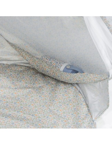 Tienda anti – uv summer flowers