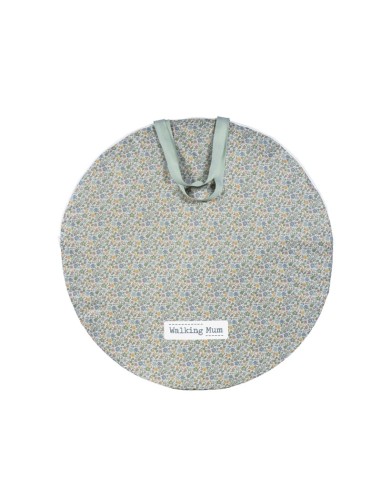 Tienda anti – uv summer flowers