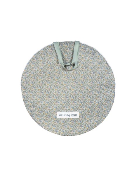 Tienda anti – uv summer flowers