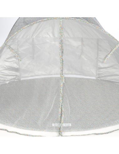 Tienda anti – uv summer flowers