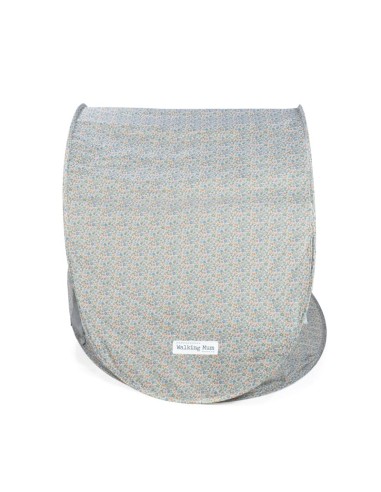 Tienda anti – uv summer flowers