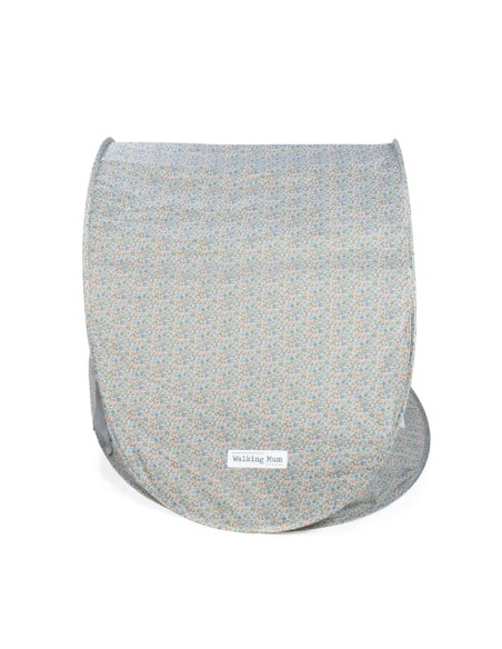 Tienda anti – uv summer flowers