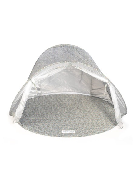 Tienda anti – uv summer flowers