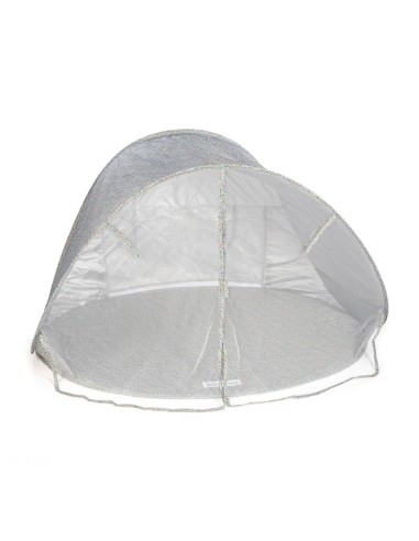 Tienda anti – uv summer flowers