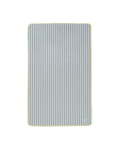 Toalla summer strips 70x140 cm