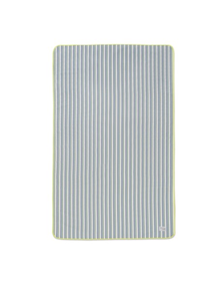 Toalla summer strips 70x140 cm