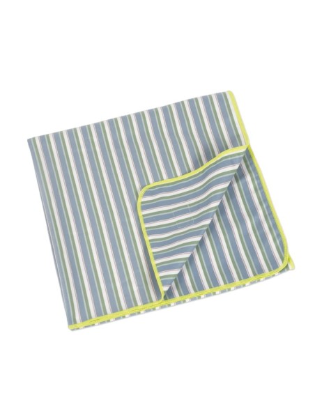 Toalla summer strips 70x140 cm