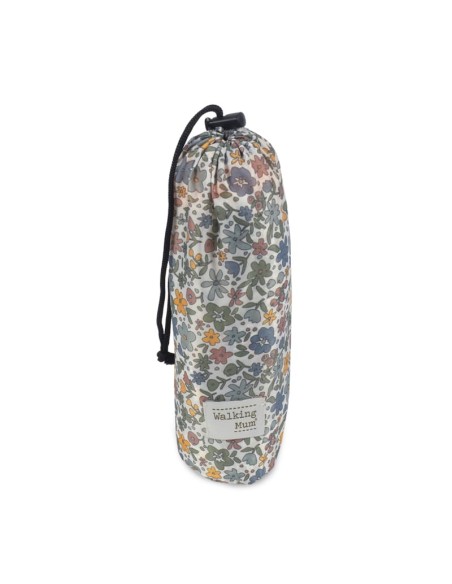 Toalla summer Flowers 70x140 cm