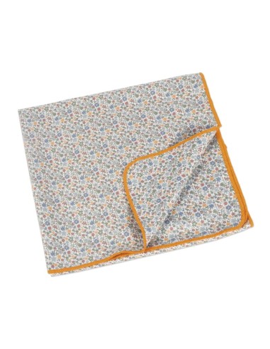 Toalla summer Flowers 70x140 cm