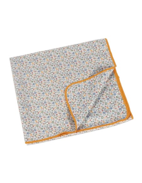 Toalla summer Flowers 70x140 cm