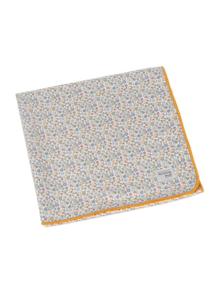 Toalla summer Flowers 70x140 cm