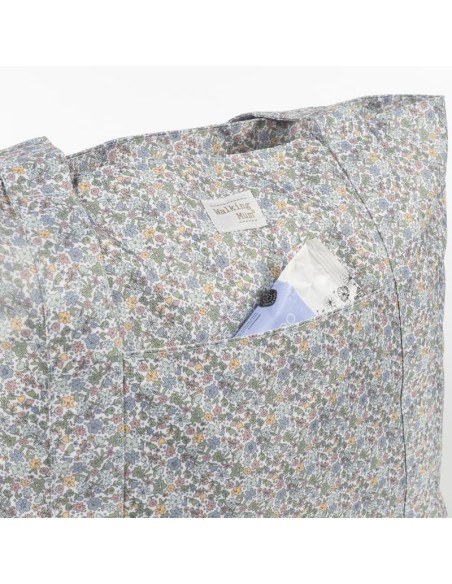 Bolsa Summer Flowers