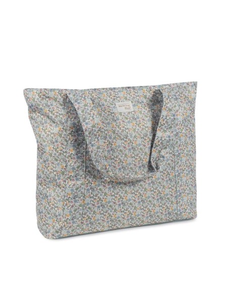 Bolsa Summer Flowers