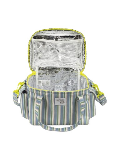 Nevera Summer Strips