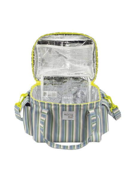 Nevera Summer Strips