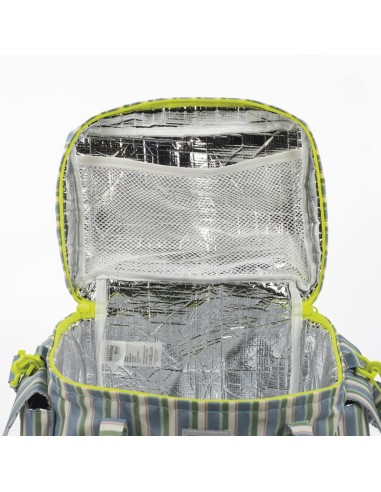 Nevera Summer Strips