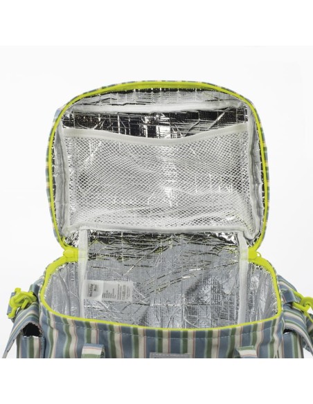 Nevera Summer Strips