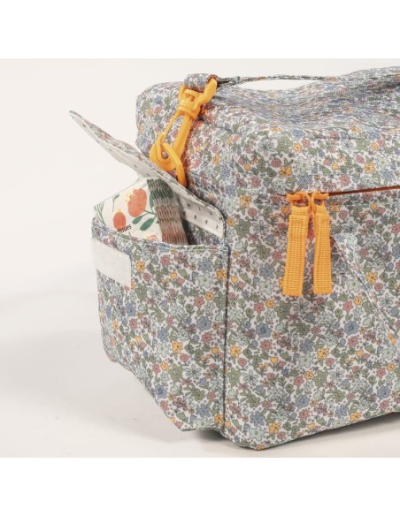 Nevera Summer Flowers