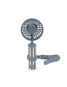 Ventilador cochecito Strips