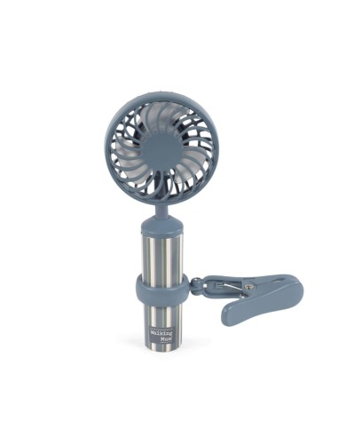 Ventilador cochecito Strips