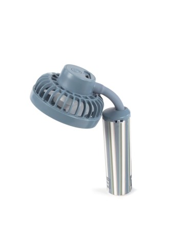 Ventilador cochecito Strips