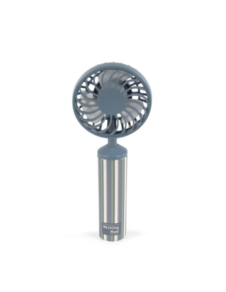 Ventilador cochecito Strips