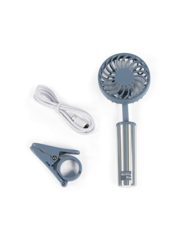 Ventilador cochecito Strips