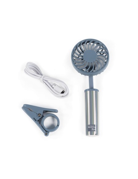 Ventilador cochecito Strips