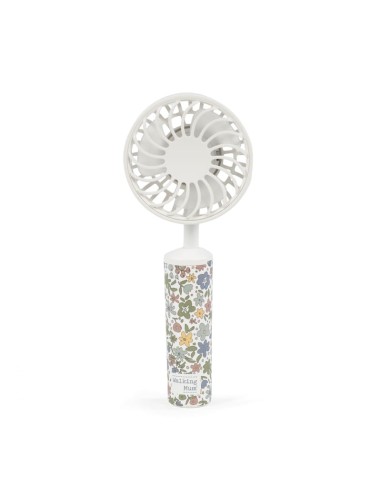 Ventilador cochecito Flowers