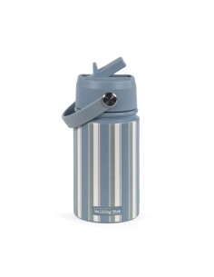 Botella Térmica 350ml summer Strips