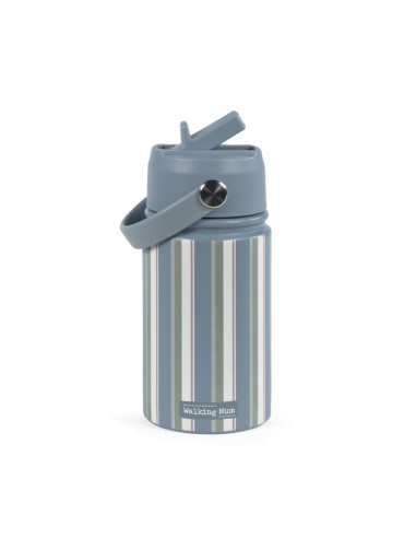 Botella Térmica 350ml summer Strips