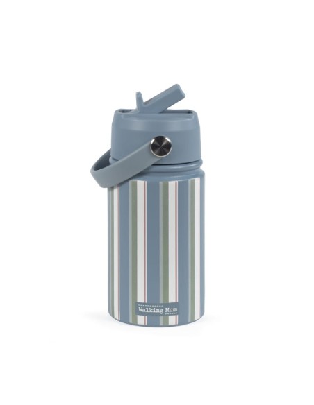 Botella Térmica 350ml summer Strips