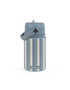 Botella Térmica 350ml summer Strips 2