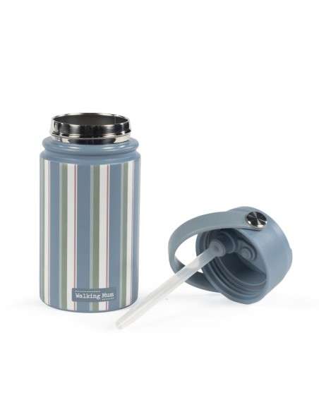 Botella Térmica 350ml summer Strips