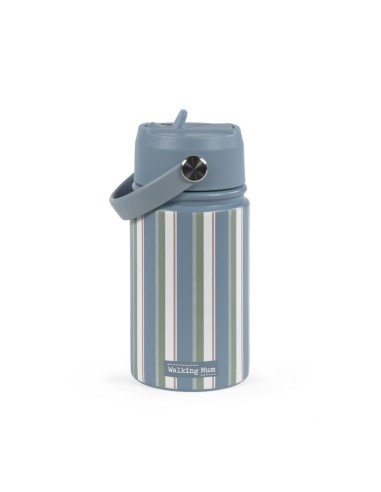 Botella Térmica 350ml summer Strips