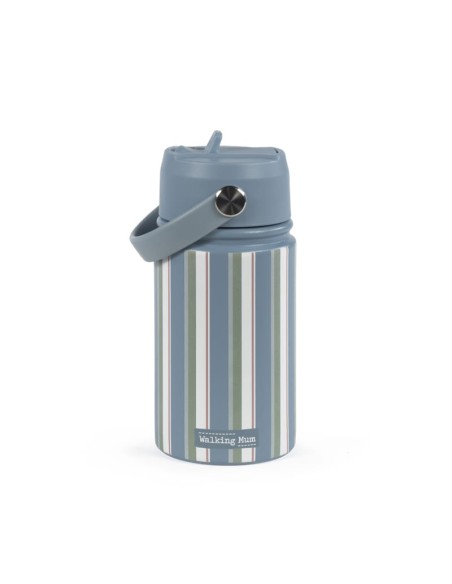 Botella Térmica 350ml summer Strips