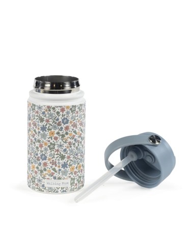 Botella Térmica 350ml summer Flowers