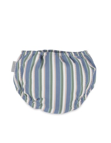 Bañador Pañal Strips