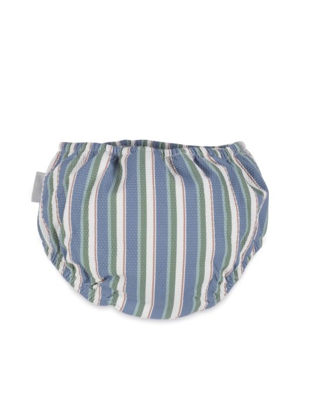 Bañador Pañal Strips